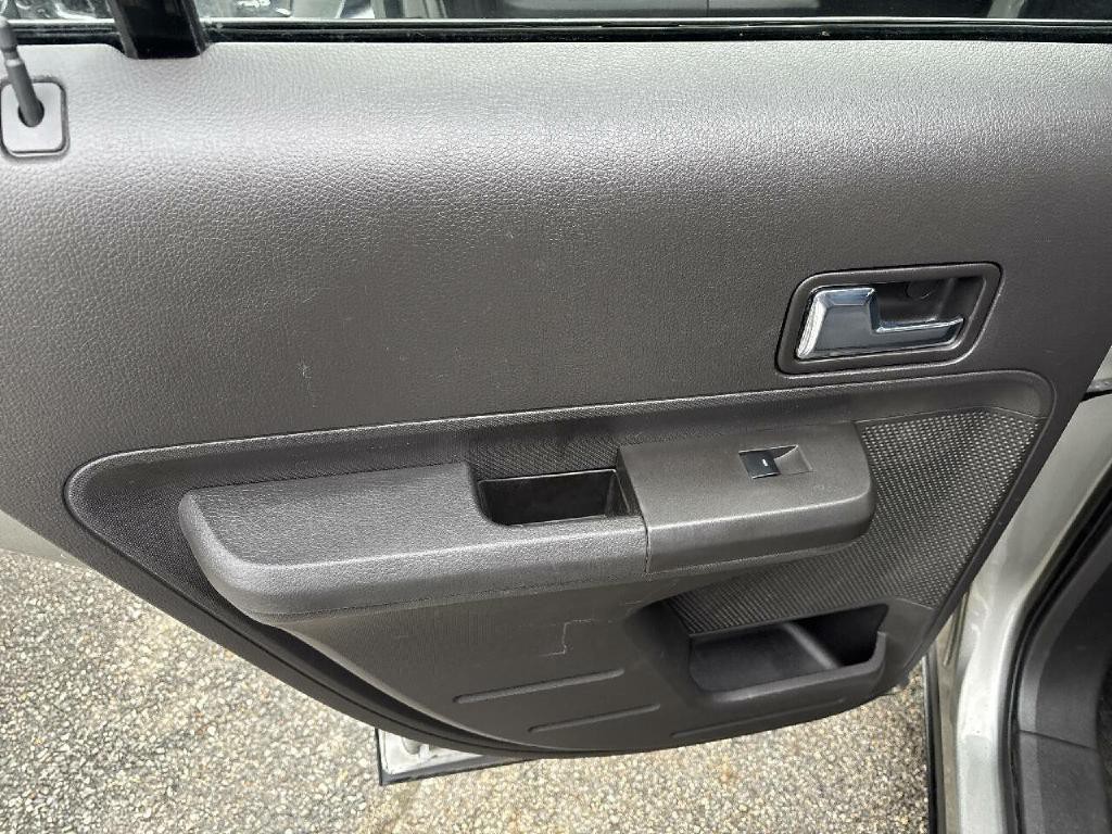 2008 Ford Edge Image 12