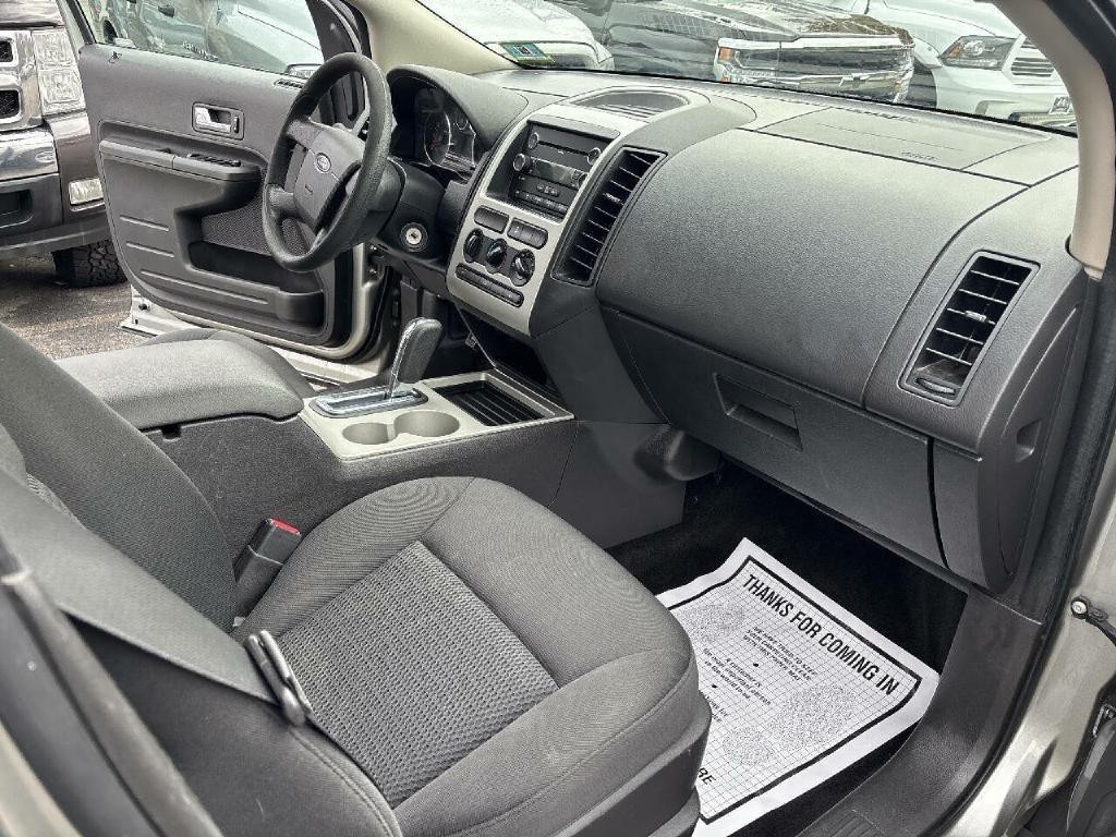 2008 Ford Edge Image 14