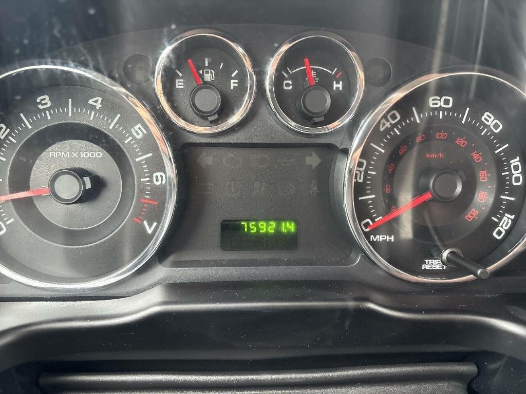 2008 Ford Edge Image 15