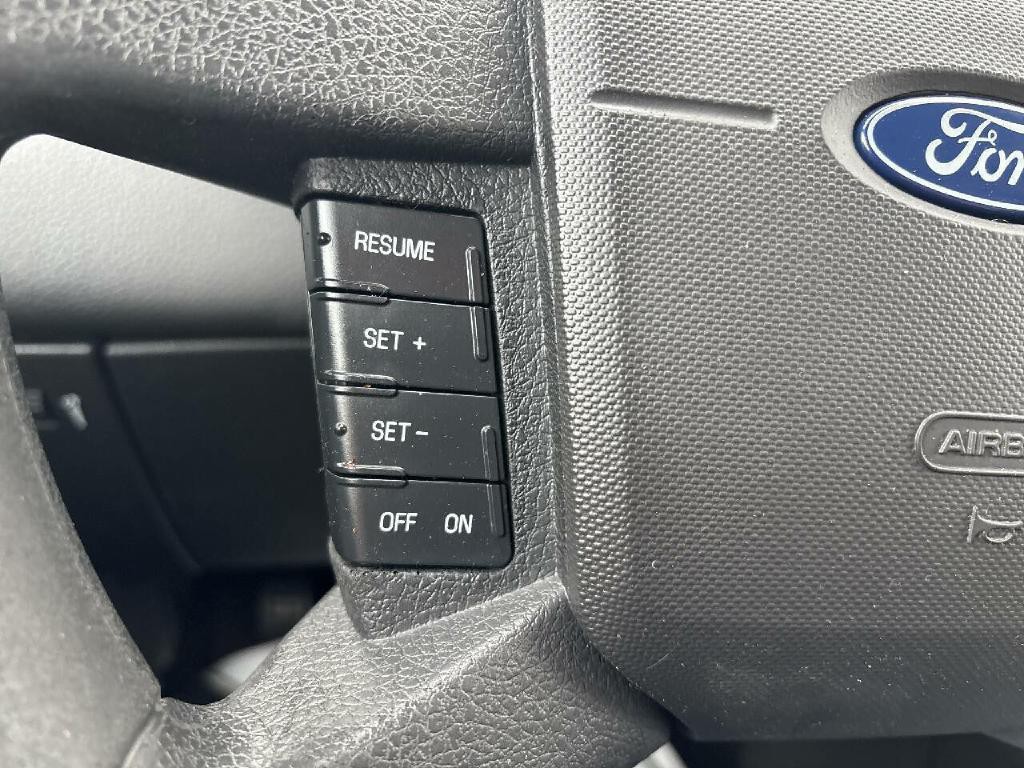 2008 Ford Edge Image 17
