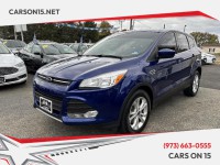 Image for 2016 Ford Escape SE ID: 7006886