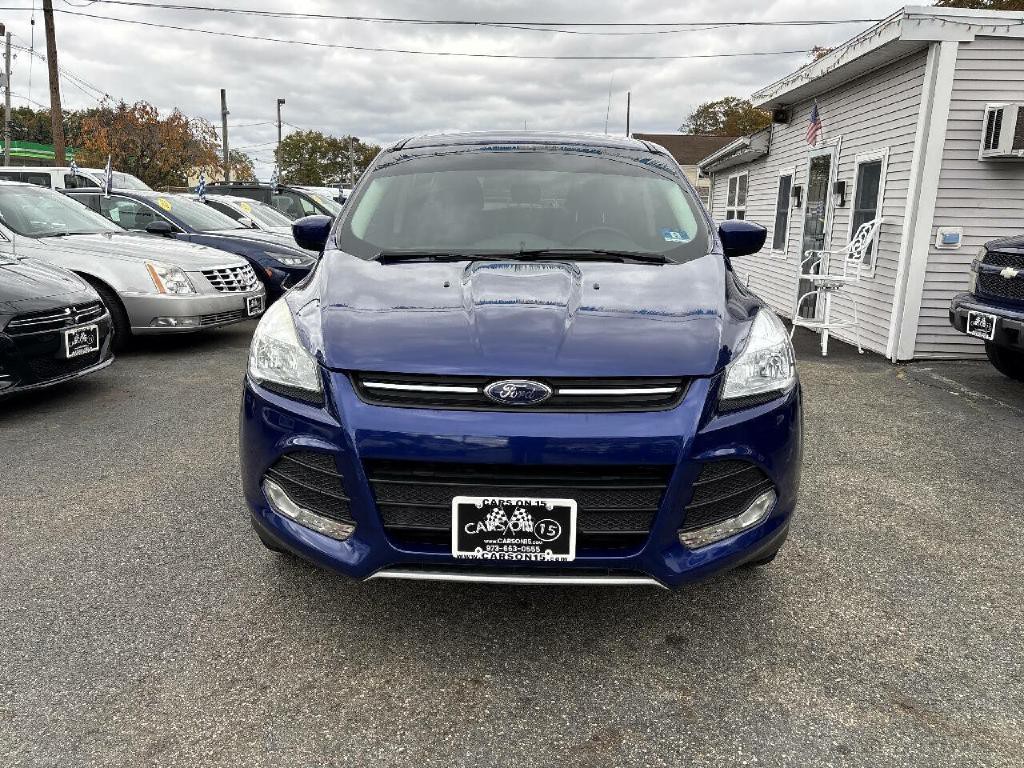 2016 Ford Escape Image 3