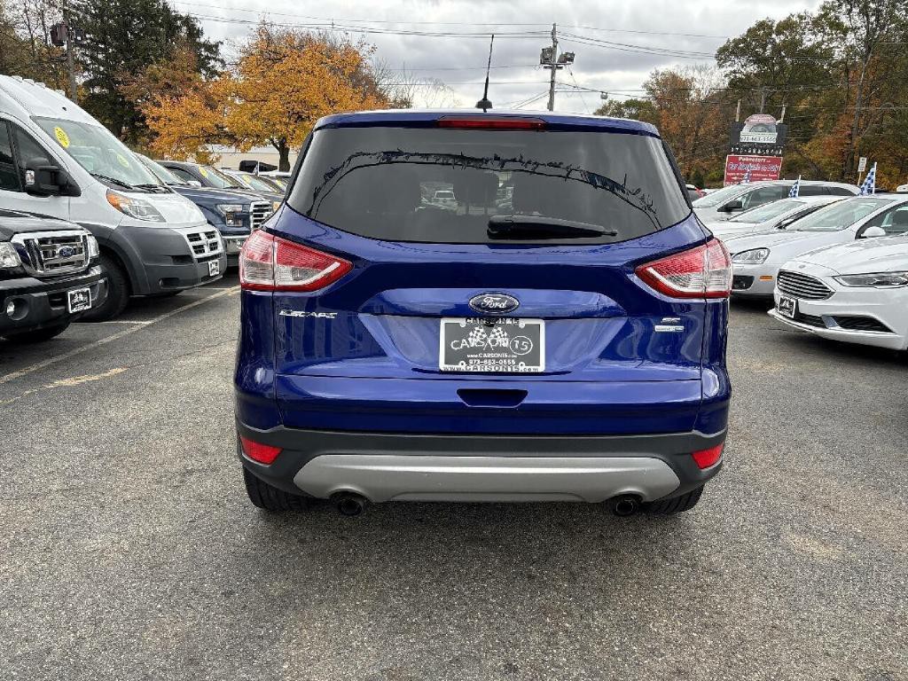 2016 Ford Escape Image 6