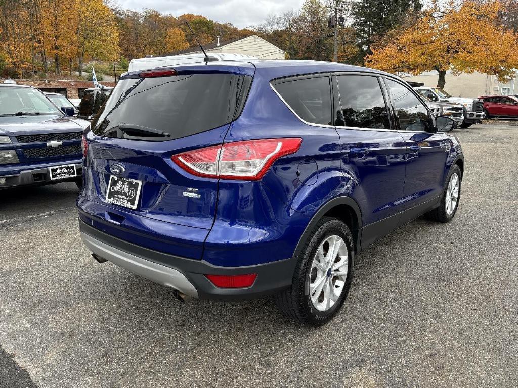 2016 Ford Escape Image 7