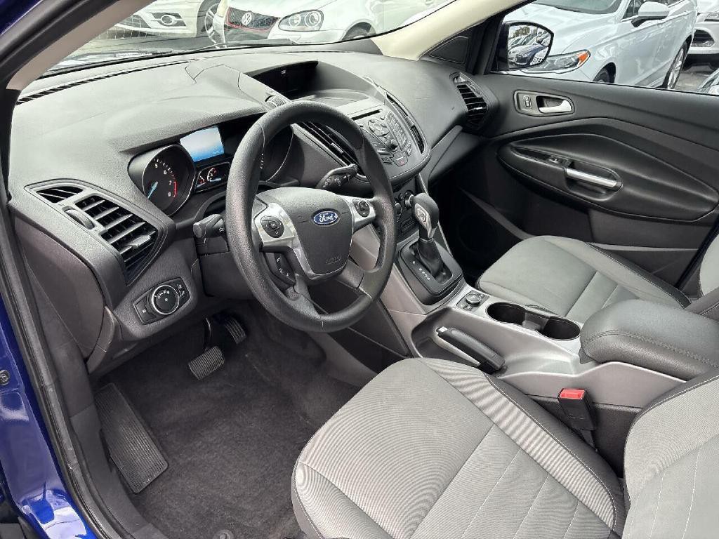 2016 Ford Escape Image 8