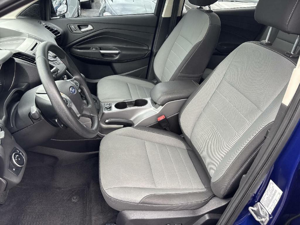 2016 Ford Escape Image 9