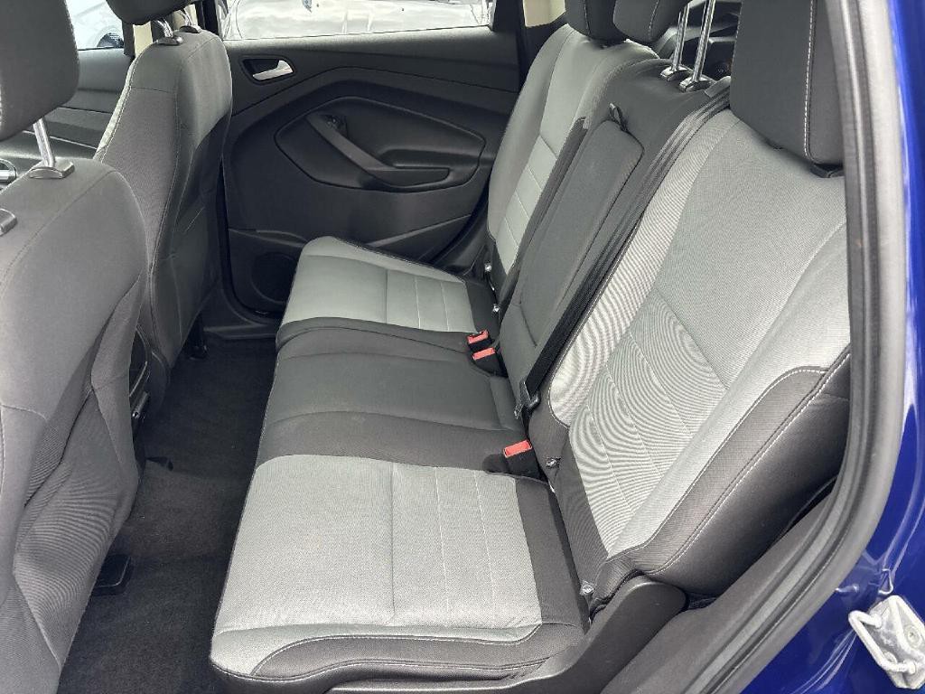 2016 Ford Escape Image 11