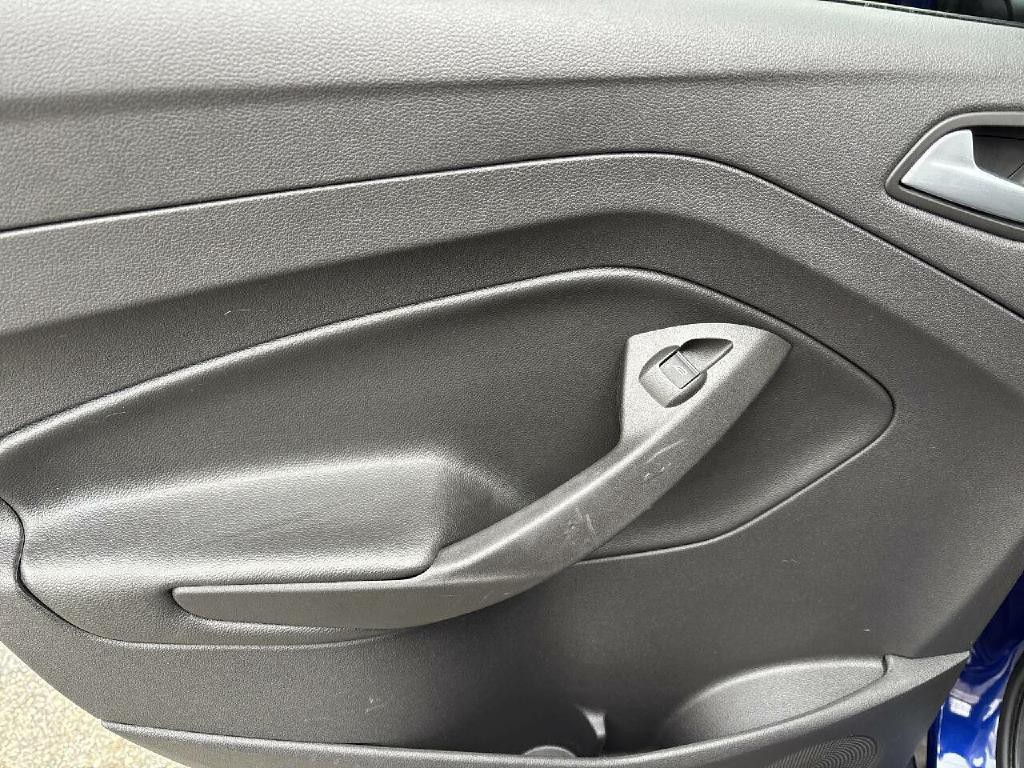 2016 Ford Escape Image 12