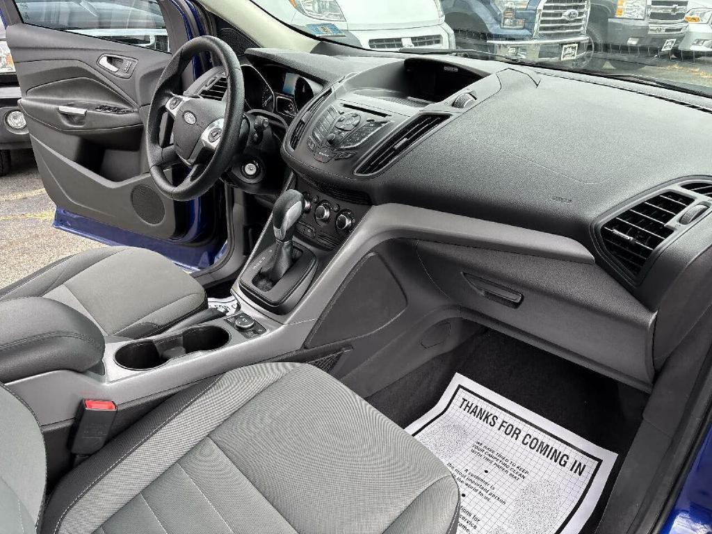 2016 Ford Escape Image 13