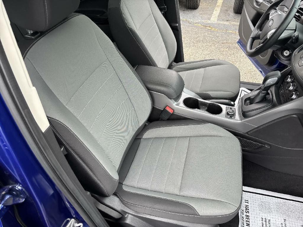 2016 Ford Escape Image 14