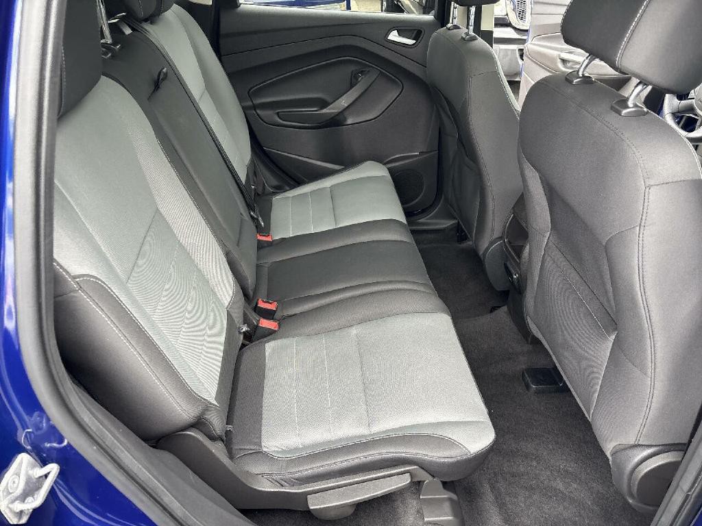 2016 Ford Escape Image 16