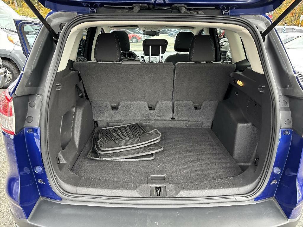 2016 Ford Escape Image 18