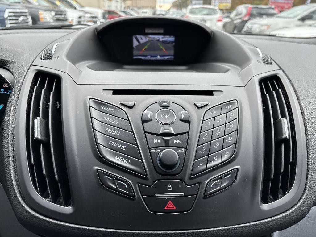 2016 Ford Escape Image 19