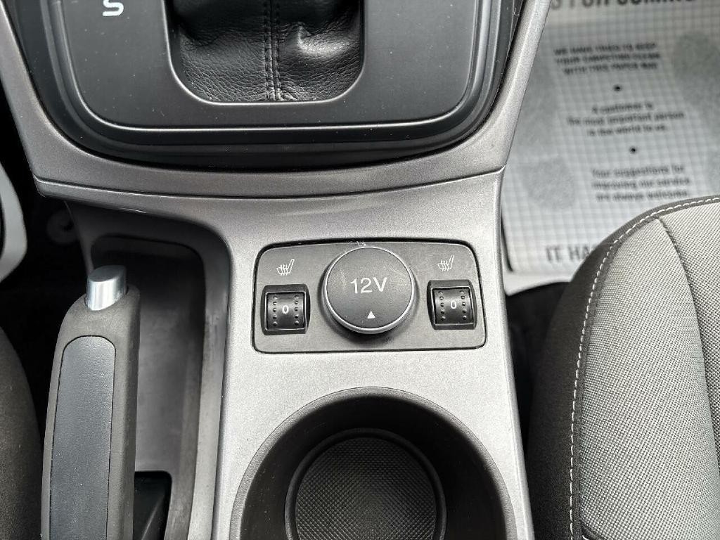 2016 Ford Escape Image 20