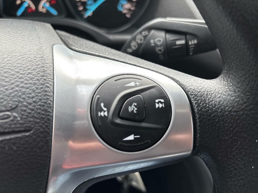 2016 Ford Escape Image 21