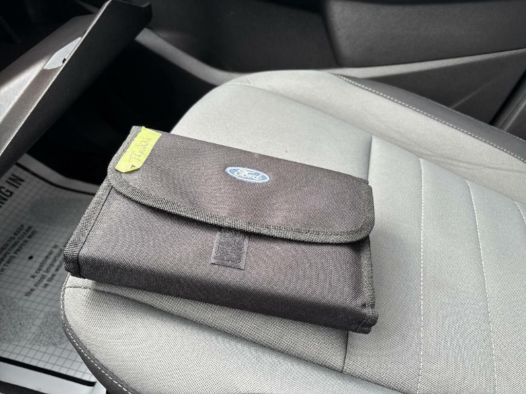 2016 Ford Escape Image 23