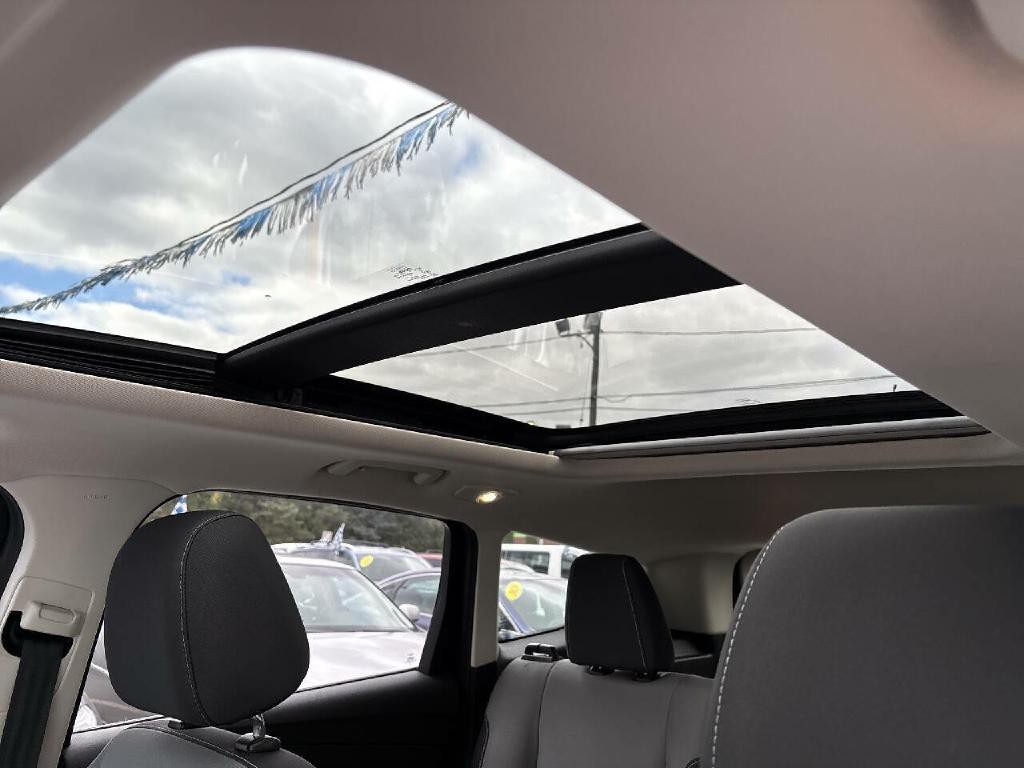 2016 Ford Escape Image 24