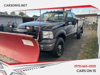 Image for 2005 Ford F-350 SuperCab 161.8 in. WB ID: 7006888