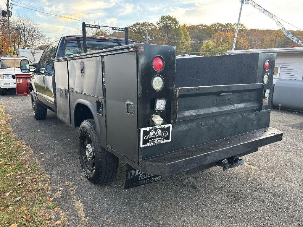 2005 Ford F-350 Image 5