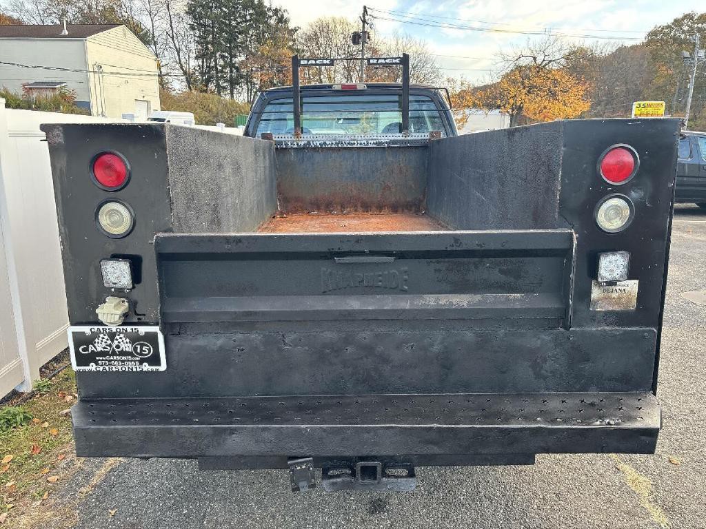 2005 Ford F-350 Image 6