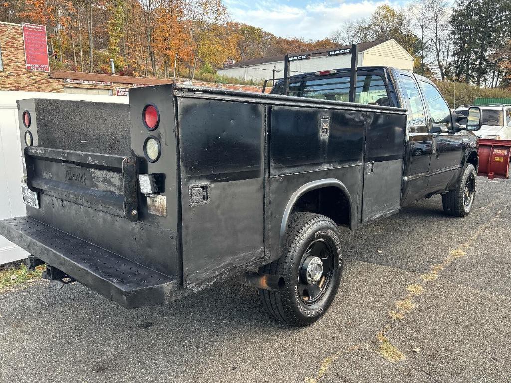 2005 Ford F-350 Image 7