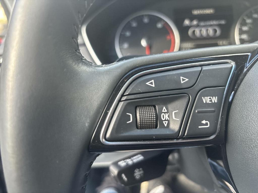 2017 Audi A4 Image 24