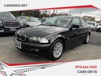 Image for 2000 BMW 3 Series 328i ID: 7006890