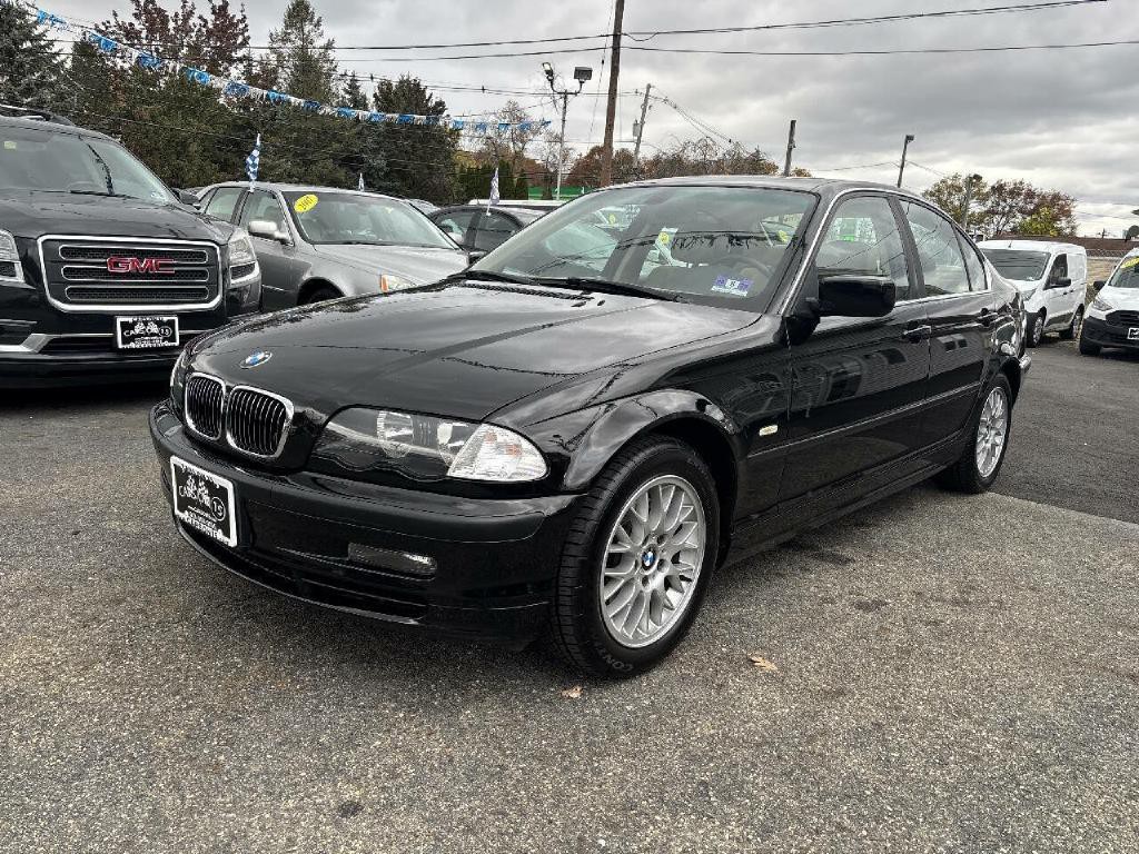 2000 BMW 3 Series Image 2