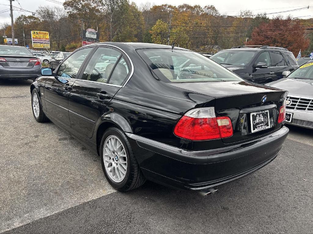 2000 BMW 3 Series Image 5