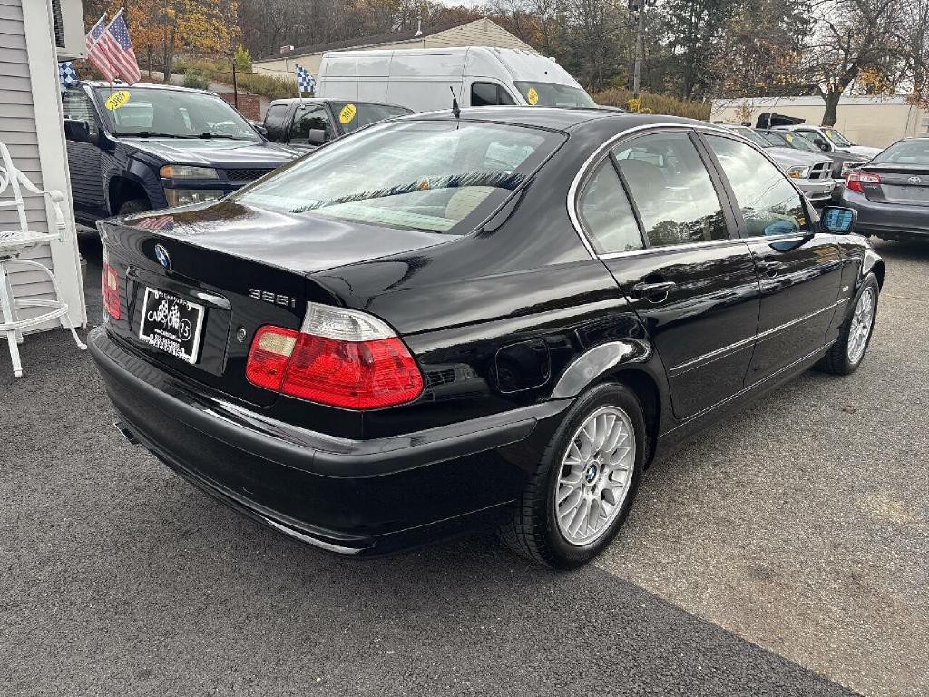 2000 BMW 3 Series Image 7