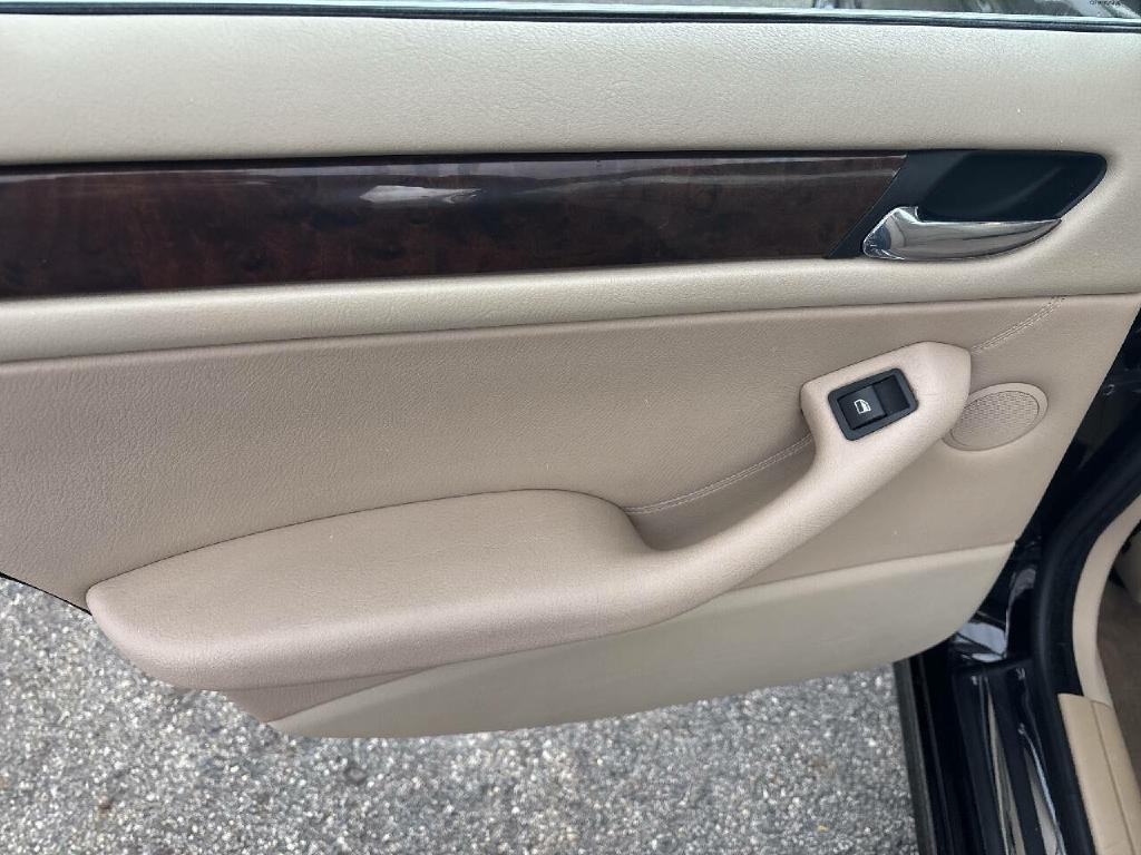 2000 BMW 3 Series Image 12