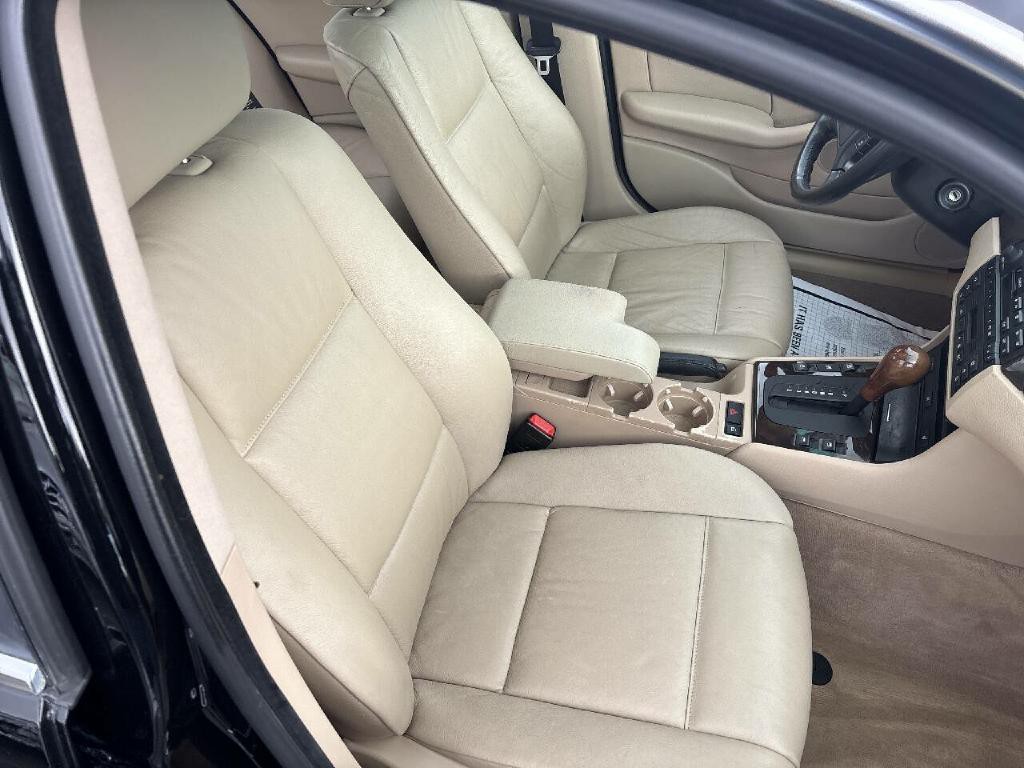 2000 BMW 3 Series Image 14