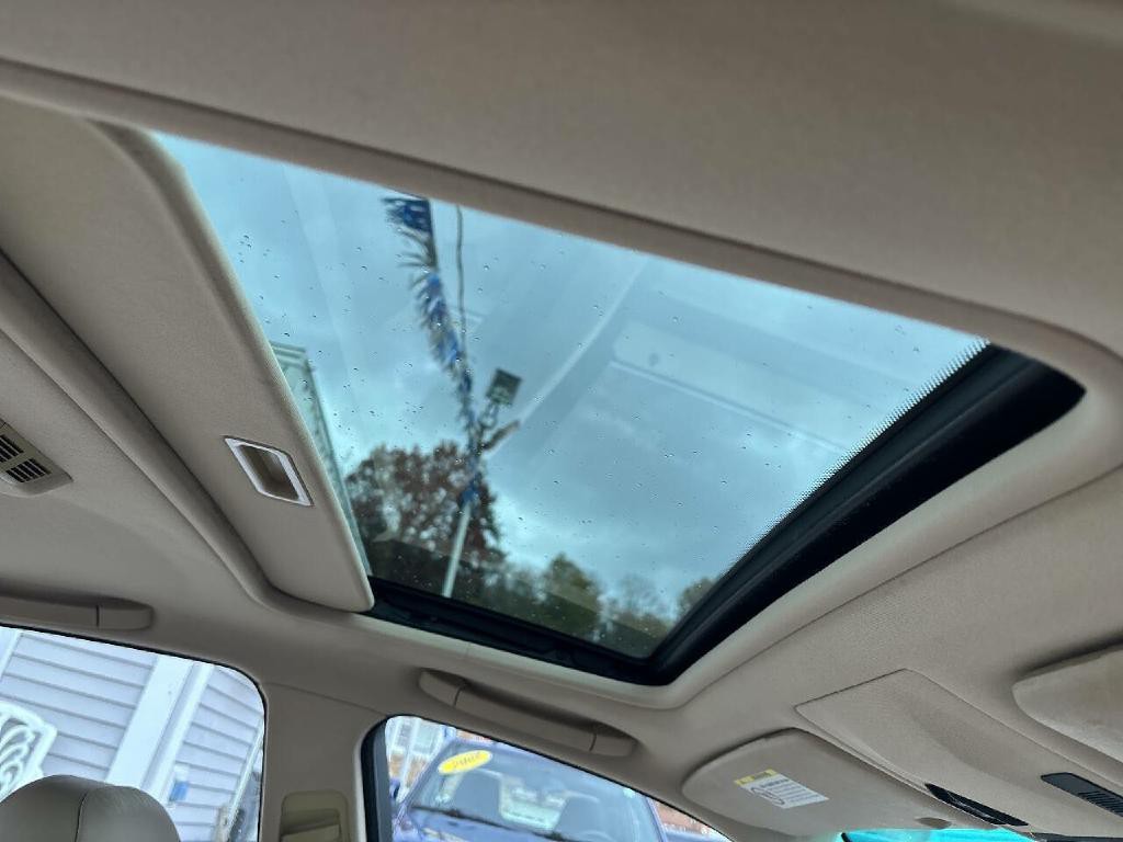 2000 BMW 3 Series Image 19