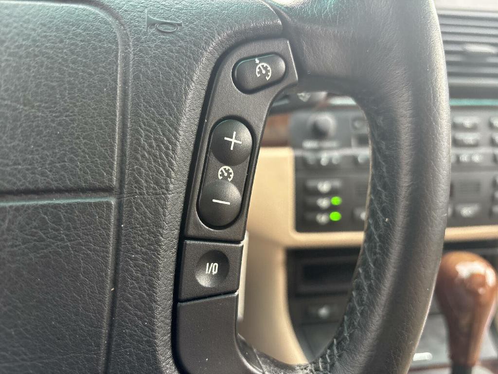 2000 BMW 3 Series Image 22