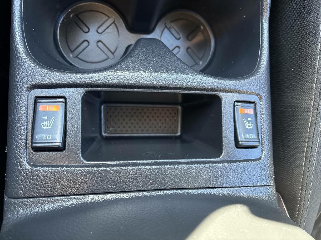 2017 Nissan Rogue Image 26