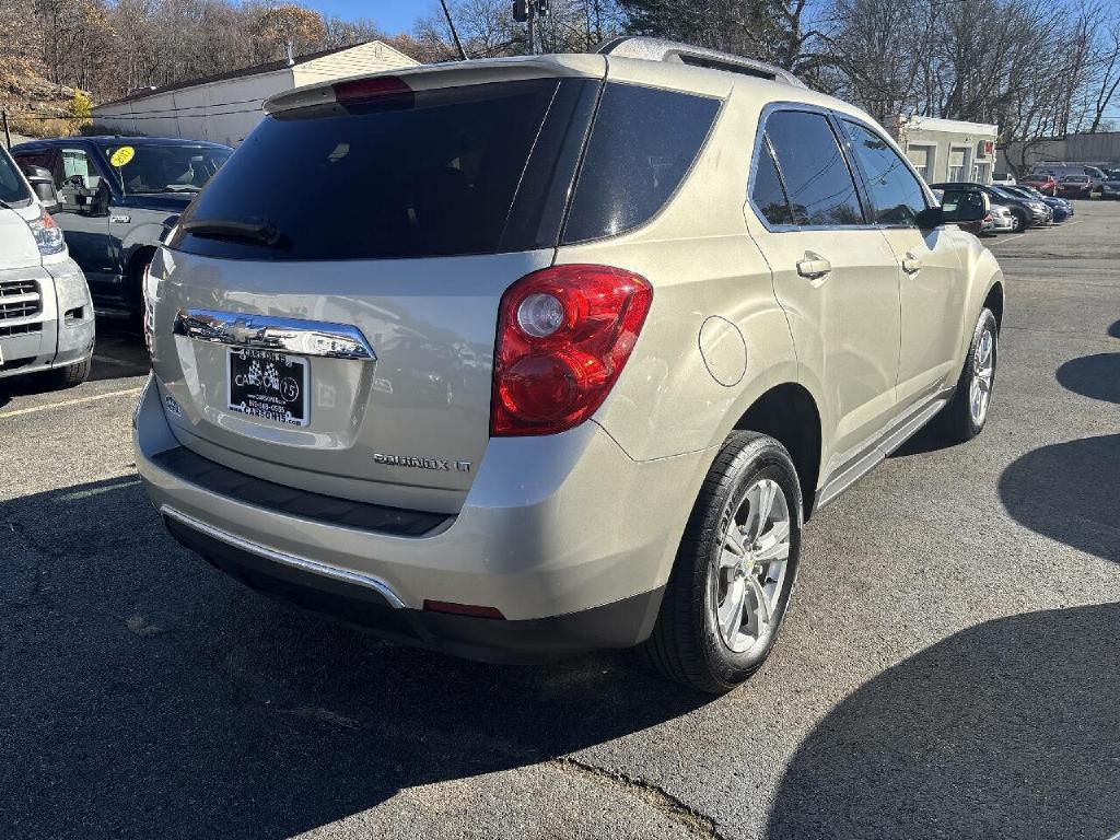 2014 Chevrolet Equinox Image 7