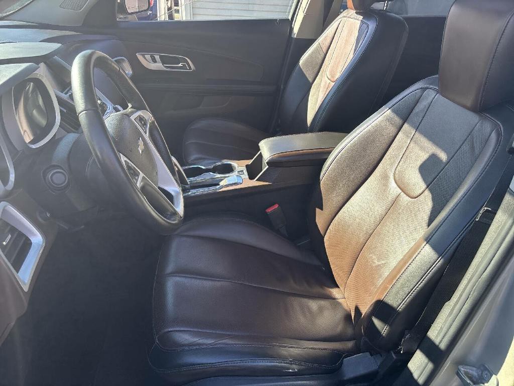 2014 Chevrolet Equinox Image 9