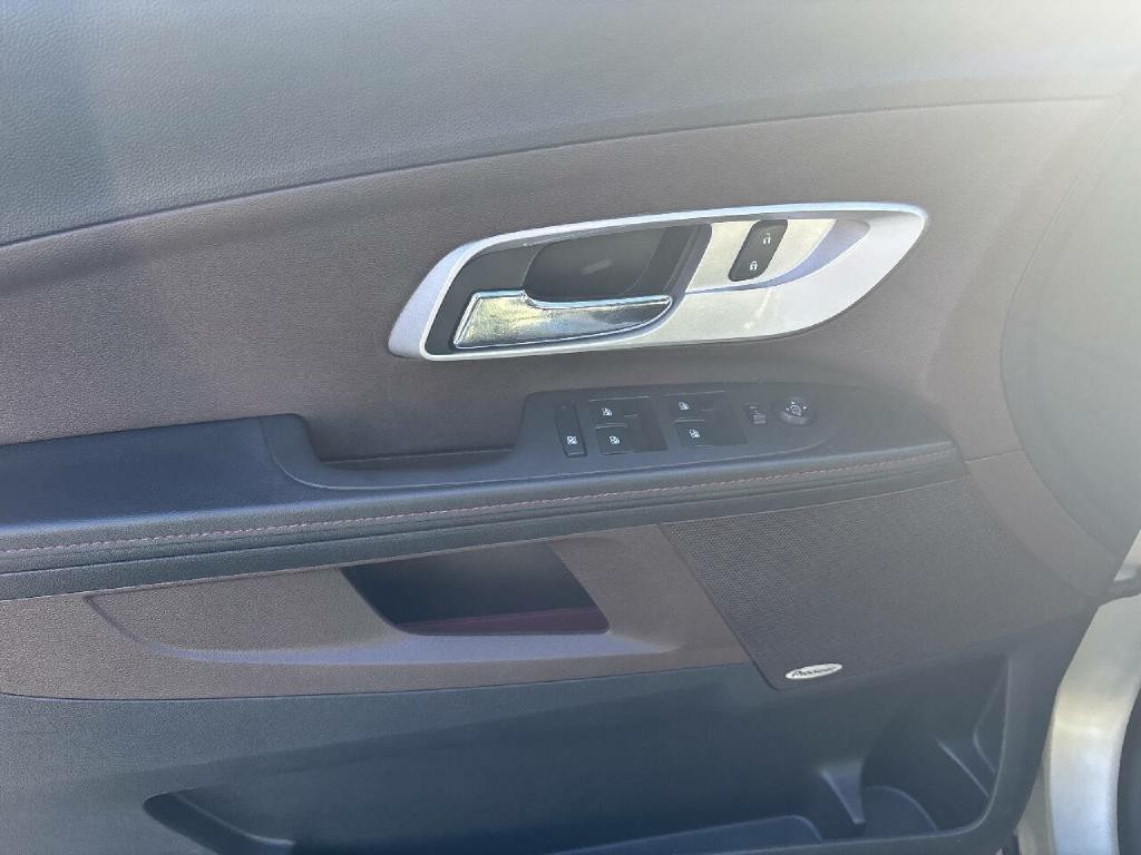 2014 Chevrolet Equinox Image 10