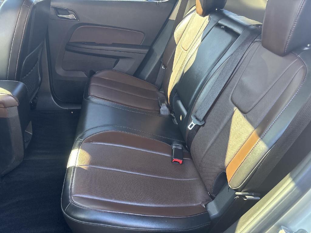 2014 Chevrolet Equinox Image 11