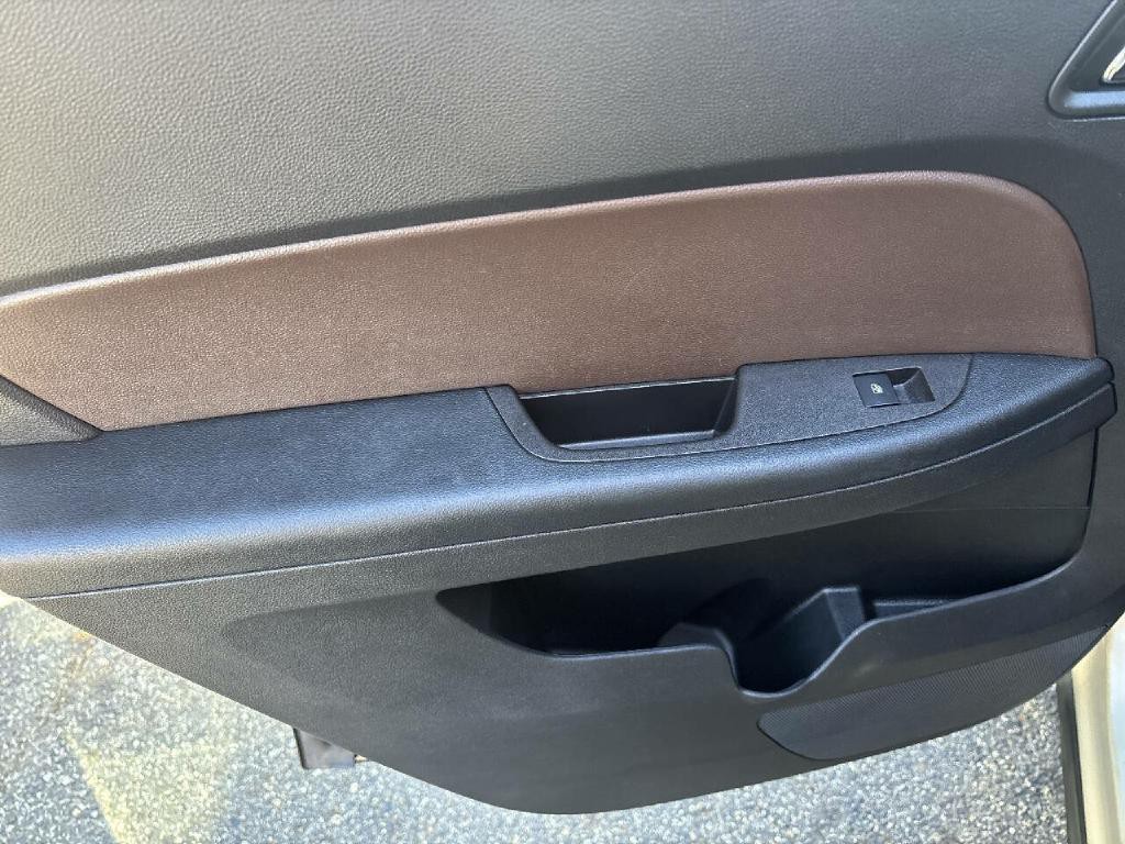 2014 Chevrolet Equinox Image 12