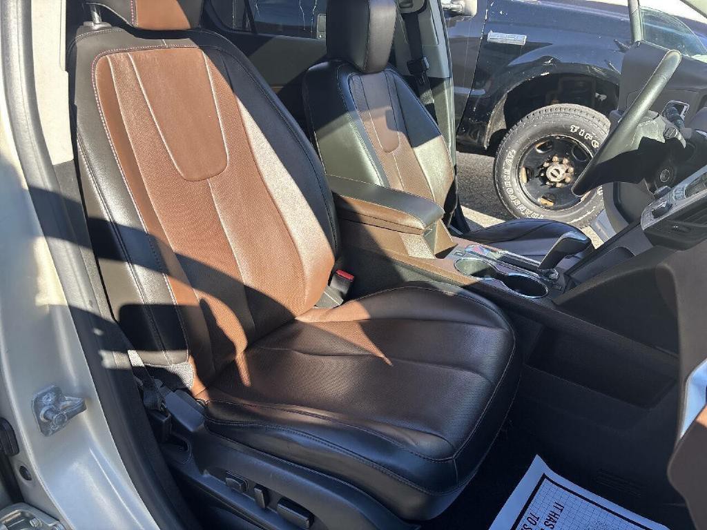 2014 Chevrolet Equinox Image 14