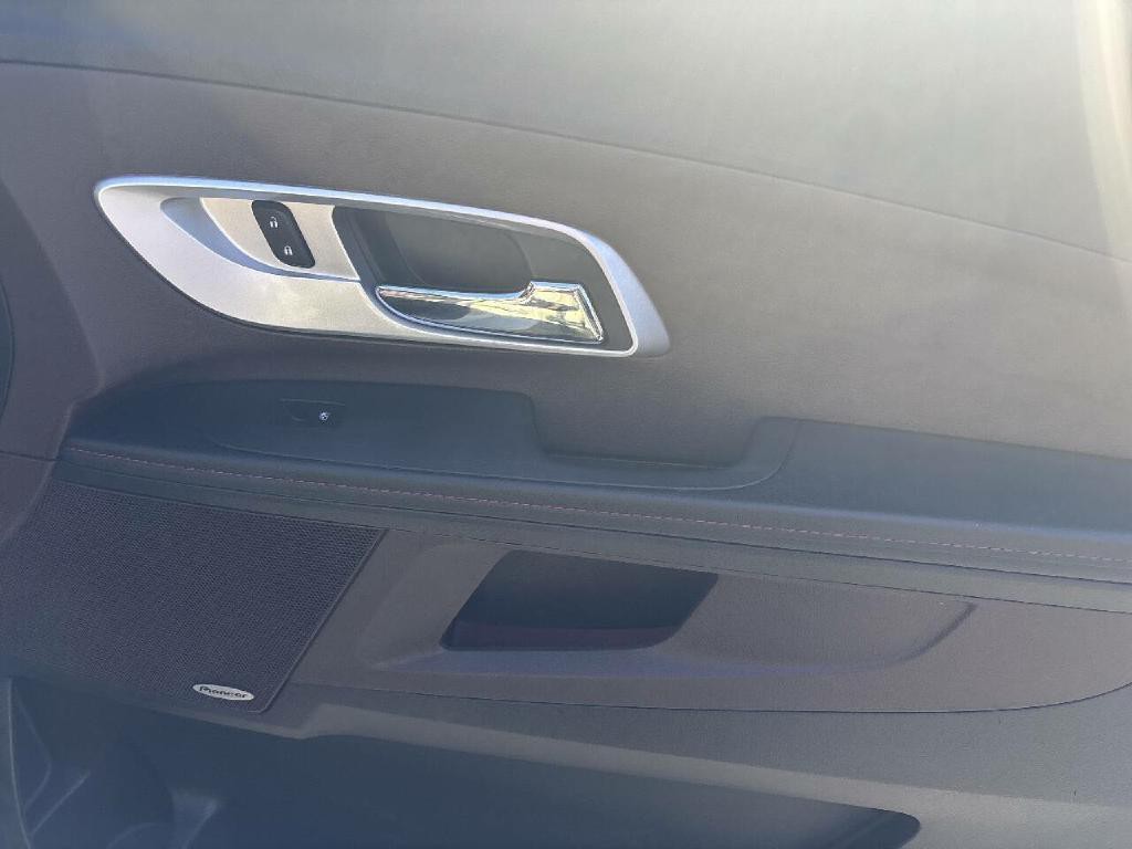 2014 Chevrolet Equinox Image 15