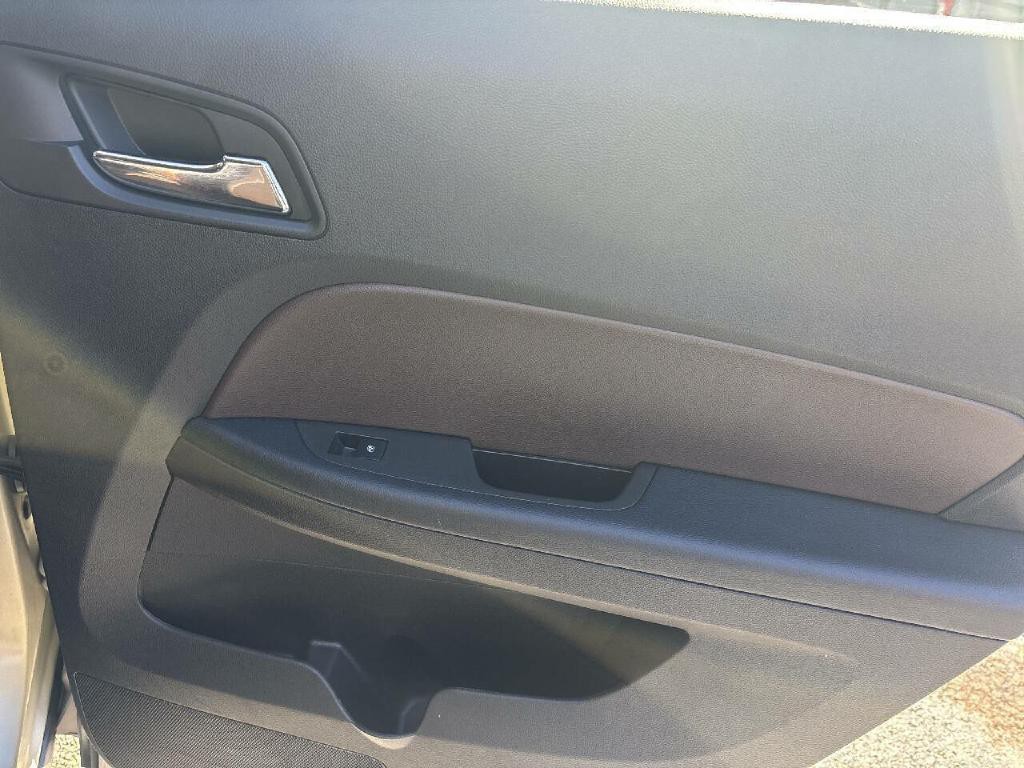 2014 Chevrolet Equinox Image 17