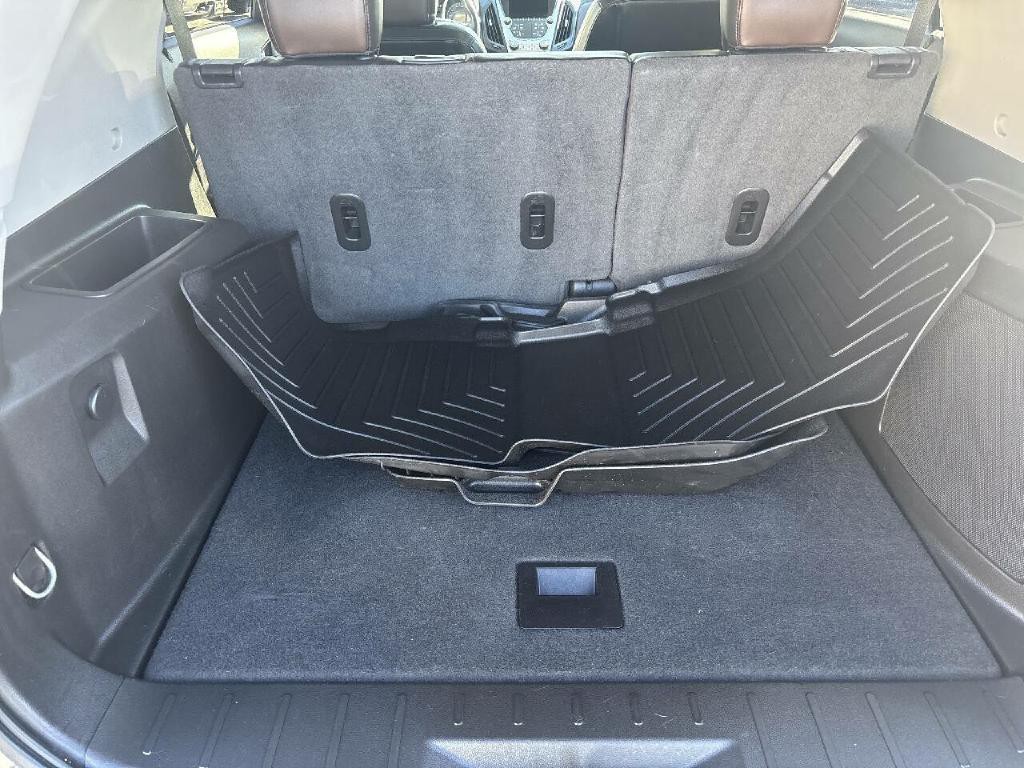 2014 Chevrolet Equinox Image 19