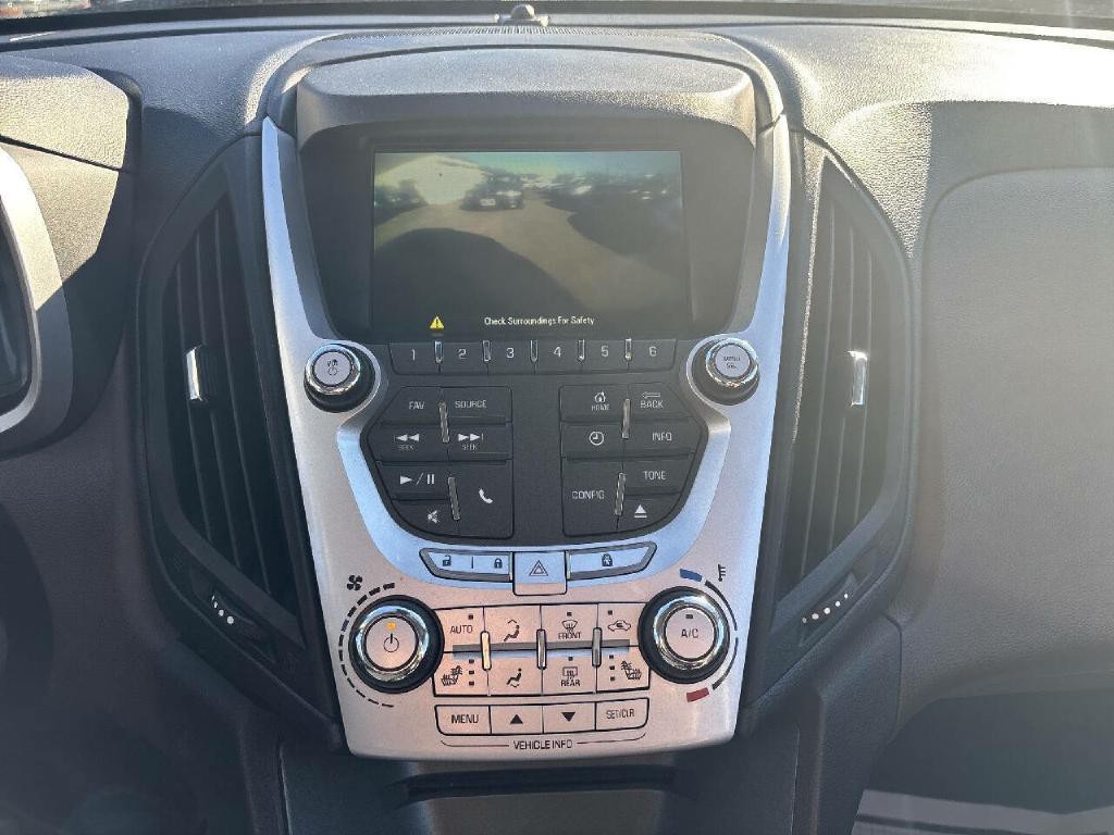 2014 Chevrolet Equinox Image 22