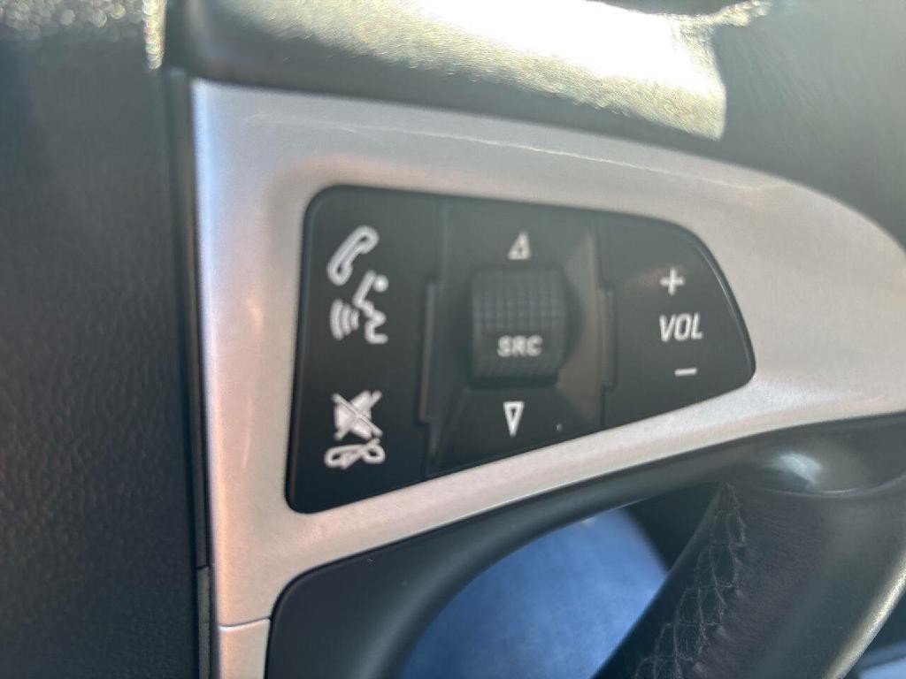 2014 Chevrolet Equinox Image 23