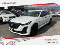 Image for 2020 Cadillac CT5 Luxury ID: 7006894