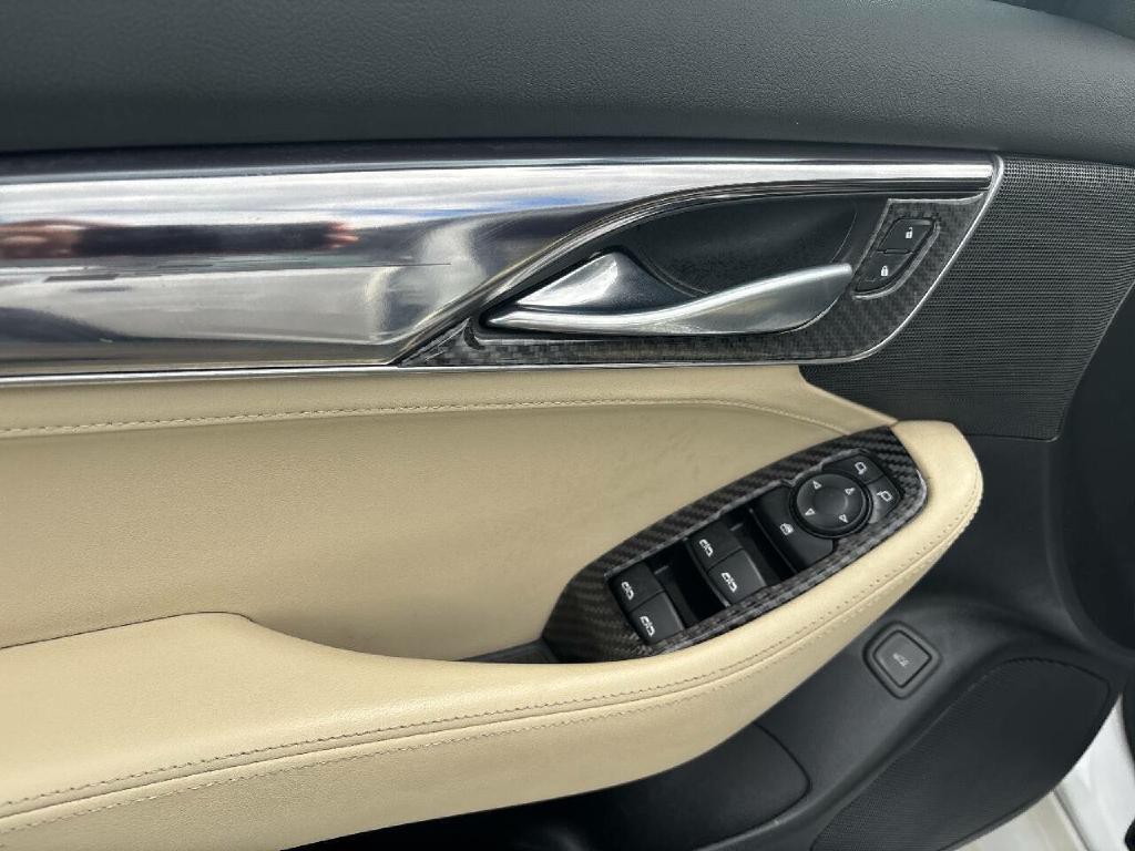 2020 Cadillac CT5 Image 10