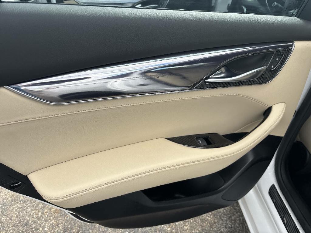 2020 Cadillac CT5 Image 12