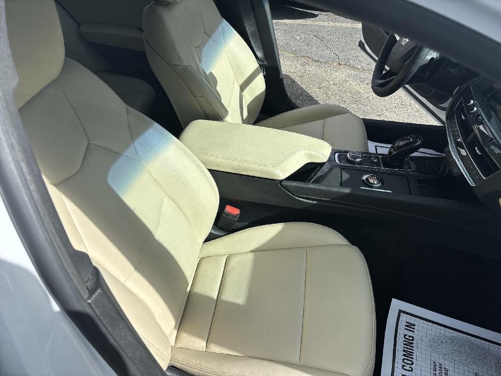 2020 Cadillac CT5 Image 14